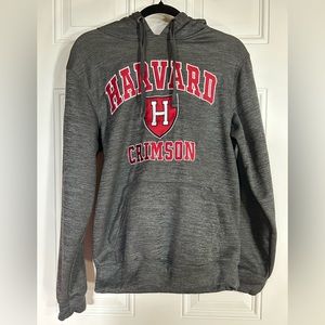 Harvard Crimson Sweatshirt, size small